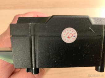 NOVÝ Originální napájecí zdroj pro Xbox One X - 6