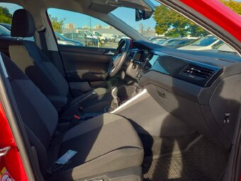 VOLKSWAGEN TAIGO 1.0 TSI 85 KW People - 6