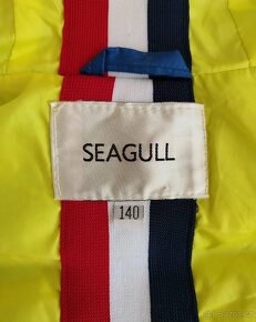 Vesta pro chlapce
Vel.- 140
- 6