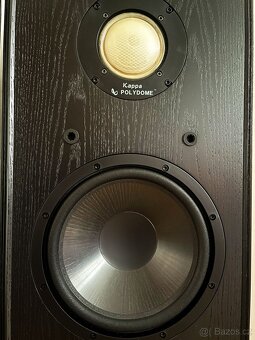 Infinity Kappa 7.2i - 6