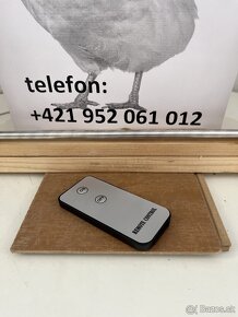 Automatická roletková dvířka pro kurníky - 6