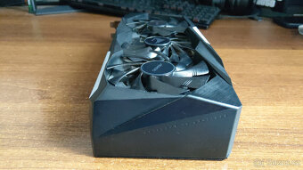 Gigabyte AORUS GeForce RTX 3060Ti MASTER - 6