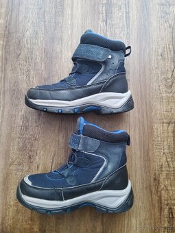 Zimní boty s membránou vel. 29 - 6