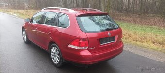 Prodám Volkswagen Golf 1.4 TSI , 103 KW , 162700 Km - 6