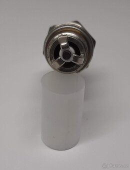 Nové zapalovací svíčky - 6