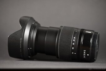 Nikon Z 24-70 mm f/4 S - 6
