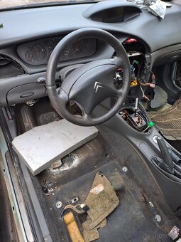 Citroen C5 2.2 hdi - veškeré náhradní díly - 6