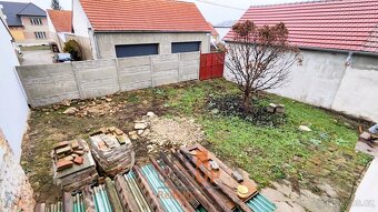 Prodej rodinného domu 150 m², pozemek 342 m², Velké Pavlovic - 6