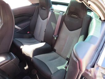 Peugeot 308 1.6i ,  88 kW benzín, 2011 - 6