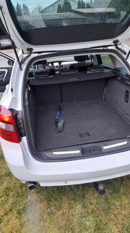 Renault Laguna III GT 2011 2.0D 131KW - 6