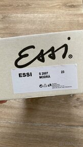 Zimní boty Essi - 6