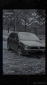 Volkswagen golf 1.4tsi (match) - 6