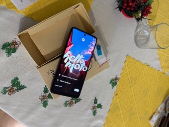 Motorola Moto G54 5G - 6