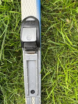 Běžecké lyže Madshus 180 cm - 6