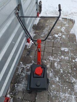 Pohonná jednotka Vari Jikov 2T - 6