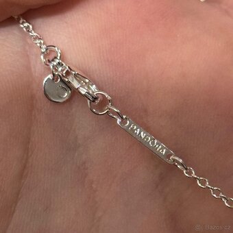 Pandora náhrdelník - 6
