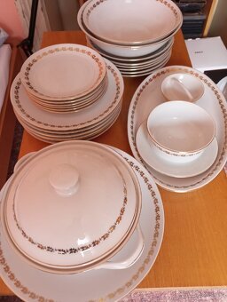 Jidelni souprava epiag - 6