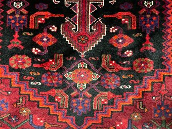 Persky koberec HAMADAN 220x125 - 6