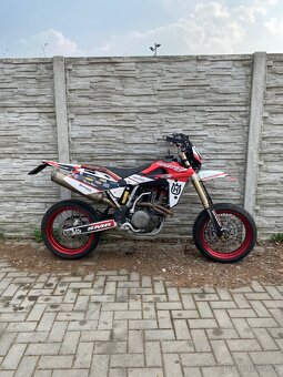 Husqvarna 510 TE - 6