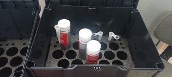 Predam Tanos ,Festool Systainer3 M 437 na silicon 310 ml - 6