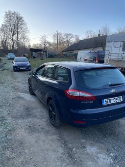 Mondeo - 6