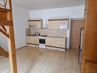 Prodej bytu, Brno - Zábrdovice 1+1 - 6