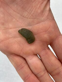 Vltavín - Suchohrdly - 6