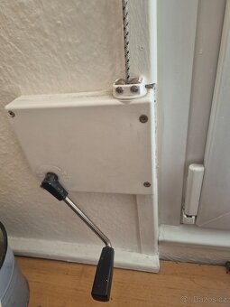 Předokenní rolety - 6