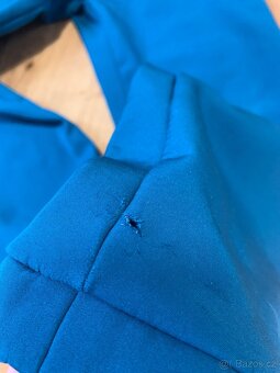 Dětské softshellové kalhoty 128 - 6