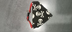 Psí ozdobný šátek - 6