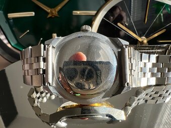 PRIM ala Rolex zelené - 6