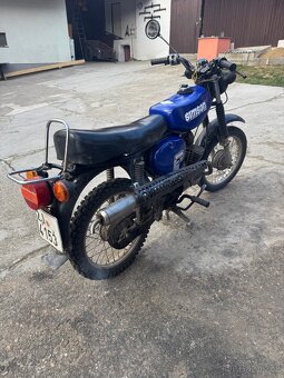 Simson S51 enduro - 6