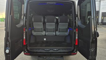 Mercedes-Benz Sprinter Tourer 319 VIP - 6