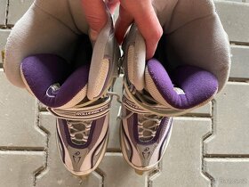 Damske koleckove brusle - 6