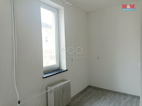 Pronájem bytu 2+kk, 50 m², Kraslice, ul. Dukelská - 6