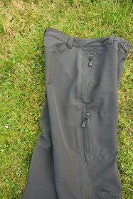 Dámské sportovní kalhoty zn.AlpinePro, vel.36-LN - 6