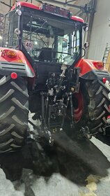 Zetor 100 forterra 2017 - 6