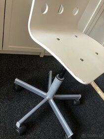 Dětská židle Ikea - 6