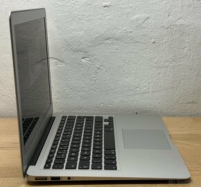 MacBook Air 13” 2017 /8GB RAM/Intel i5/128GB SSD/ Záruka - 6