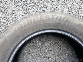 Letní pneu Bridgestone 215/60/17 96H - 6