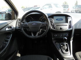 Ford Focus 1.5 Eco-Boost 110Kw - 6