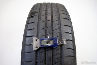 Hyundai SantaFe - Originání 16" alu kola - Letní pneu - 6