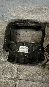 Renault Midlum 220/14 Dci Euro 3 doprodej dílů - 6