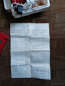 Prodám nový nepoužitý Dozimetr DKS 4 - 6