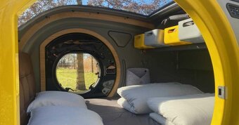 Karavan Mink Campers 2.0 520/750kg - 6