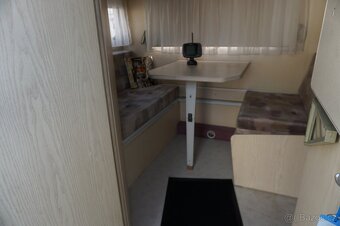 AVENTO PRIMERO 390 OBYTNÝ KARAVAN - 6