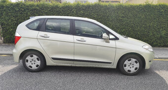 Honda FR-V 1,7 92kW ČR 2. maj. 95 000 KM - TOP - 6