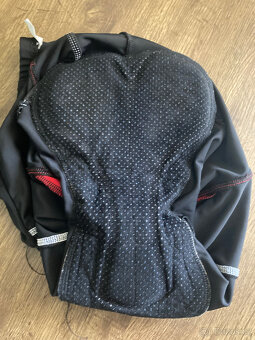 cyklistické šortky 2x vel M - 6