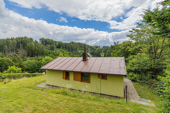 Prodej, chaty, 2251 m2, Zábřeh - Dolní Bušínov - 6