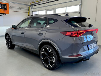 Cupra Formentor 1,5TSI DSG 110KW čr.1Maj ČR RV.2023 PANORAMA - 6